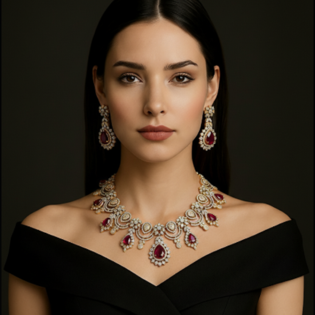 Emerald Maharani Royale