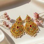 Mughal NauRang Chandbali