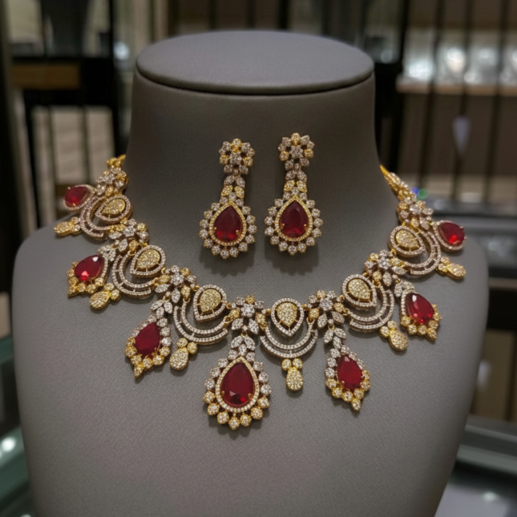 Emerald Maharani Royale