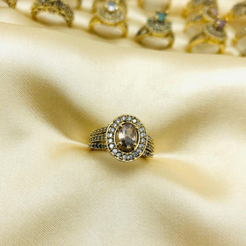 AURA Ring (Champaign)